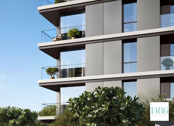 2 Units LEFT | Branded | High ROI | Prime Location | Q3 – 2029 - Image 10