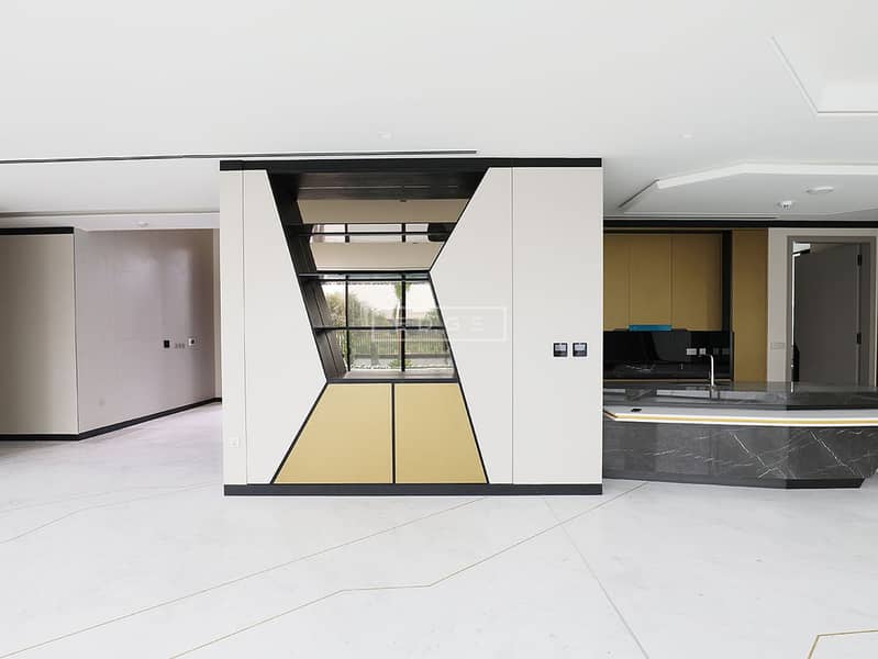 High Quality Finish|Luxury Unit |Premium Amenities - Image 6