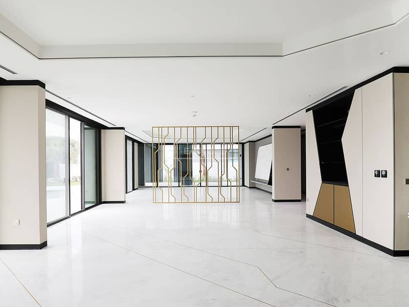 High Quality Finish|Luxury Unit |Premium Amenities - Image 8