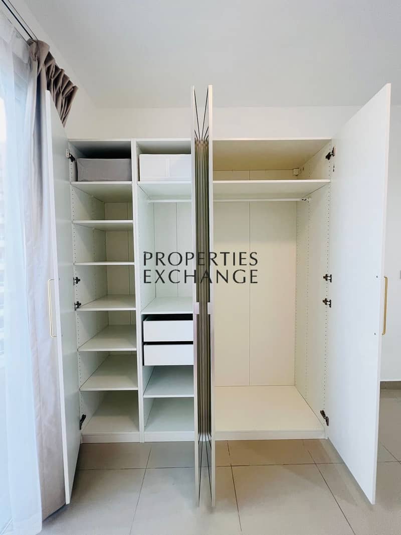 Fully Furnished / Open view / Ready to move - Image 6