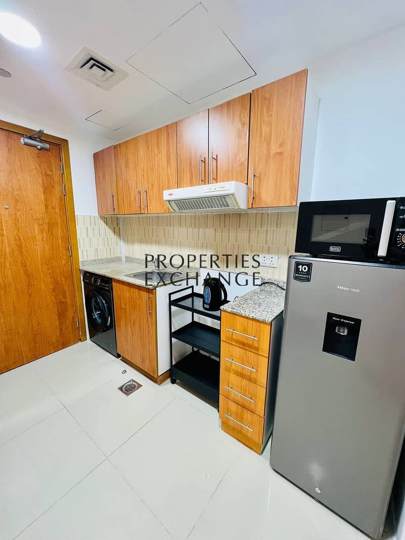 Fully Furnished / Open view / Ready to move - Image 7