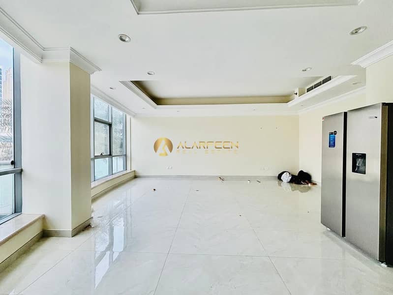 Community View | Prime Location | Spacious Unit