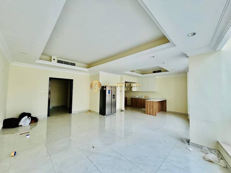 Community View | Prime Location | Spacious Unit