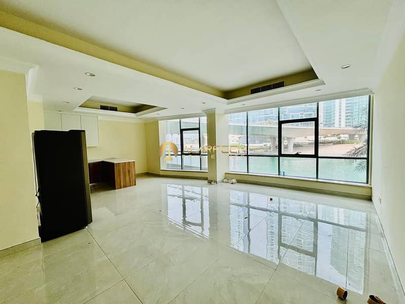 Community View | Prime Location | Spacious Unit