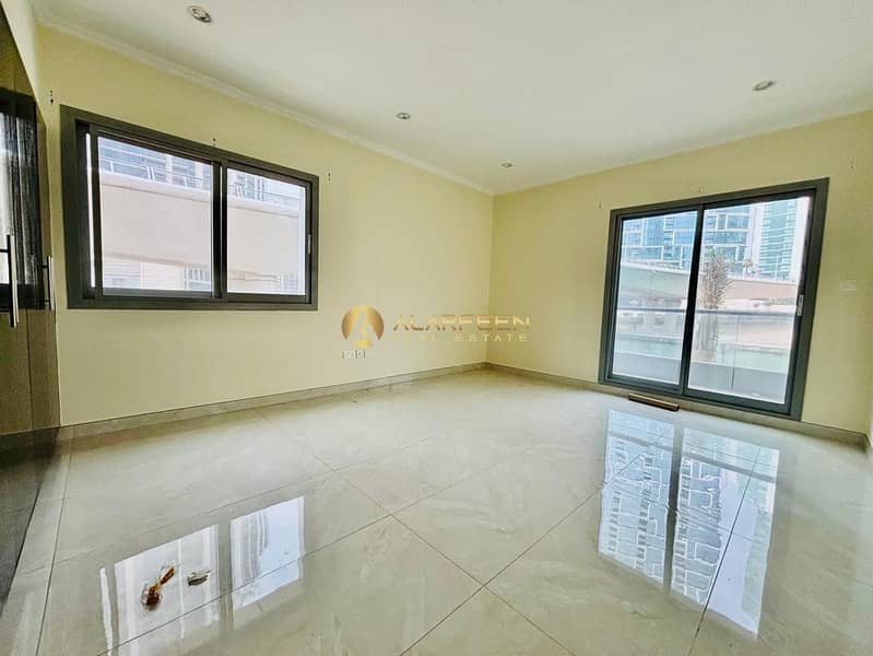 Community View | Prime Location | Spacious Unit - Image 6