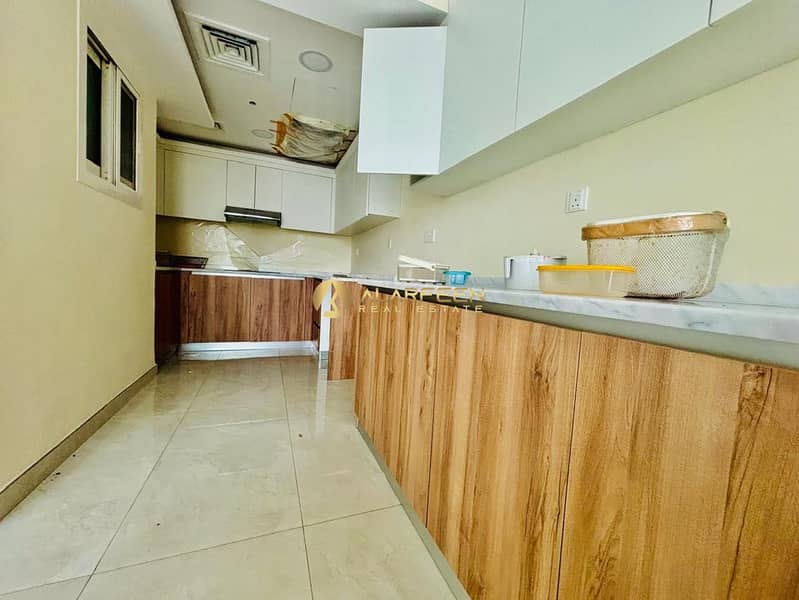 Community View | Prime Location | Spacious Unit - Image 9