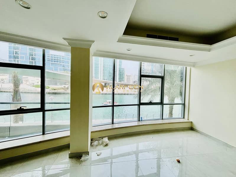 Community View | Prime Location | Spacious Unit - Image 13