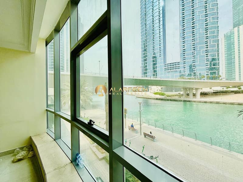 Community View | Prime Location | Spacious Unit - Image 14