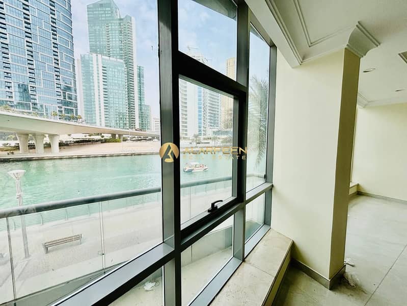 Community View | Prime Location | Spacious Unit - Image 18