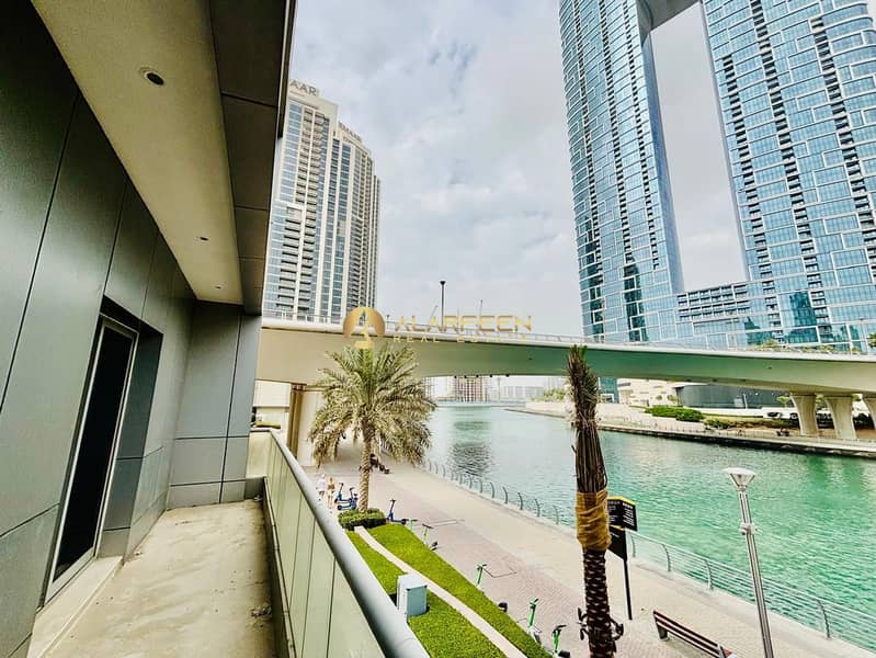 Community View | Prime Location | Spacious Unit - Image 20