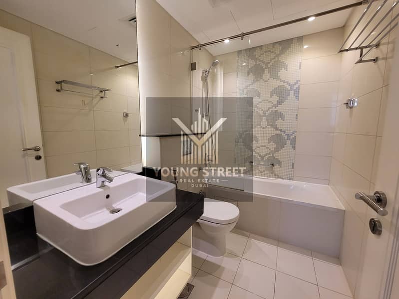Fully Furnished | 2-Bedroom Apartment for Rent | Capital Bay Tower B - Image 13