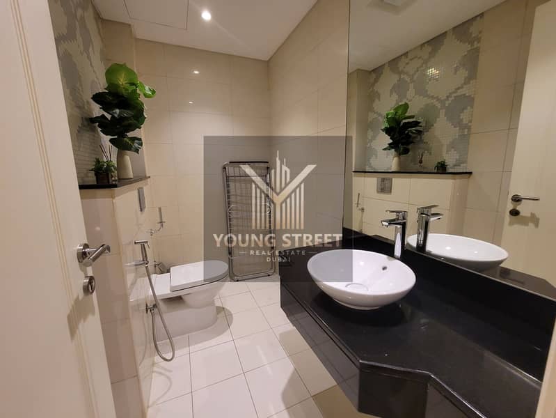 Fully Furnished | 2-Bedroom Apartment for Rent | Capital Bay Tower B - Image 14