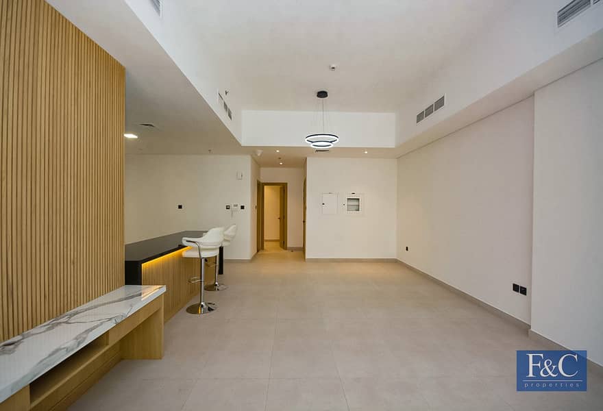 Brand New 3-Bedroom Apartments | Luxury Living