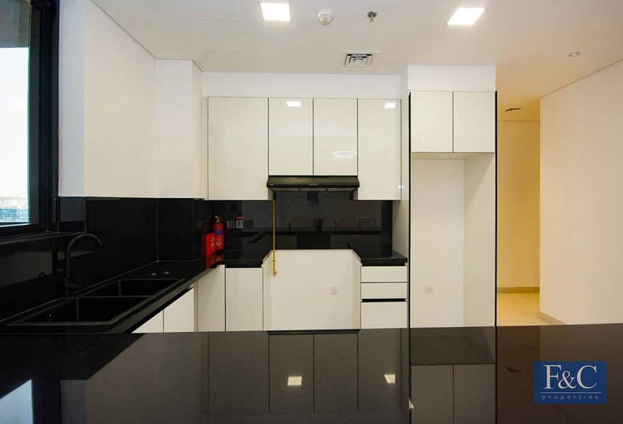 Brand New 3-Bedroom Apartments | Luxury Living