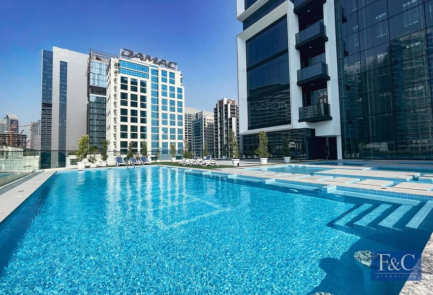 Brand New 3-Bedroom Apartments | Luxury Living - Image 25