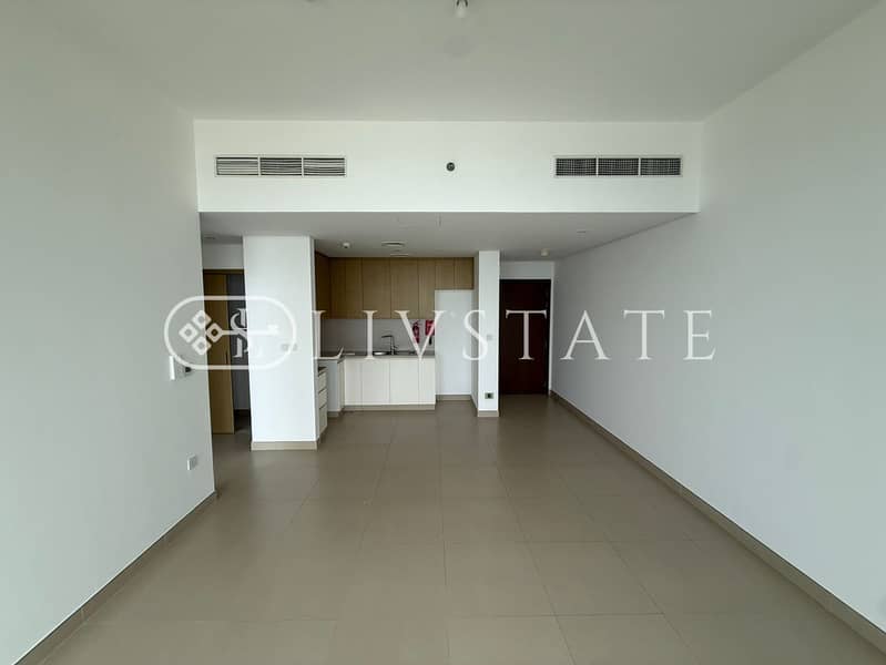 Sea View | Vacant | Prime Location