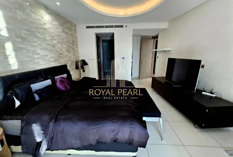 Stunning Burj Khalifa View | Fully Furnished | High Floor