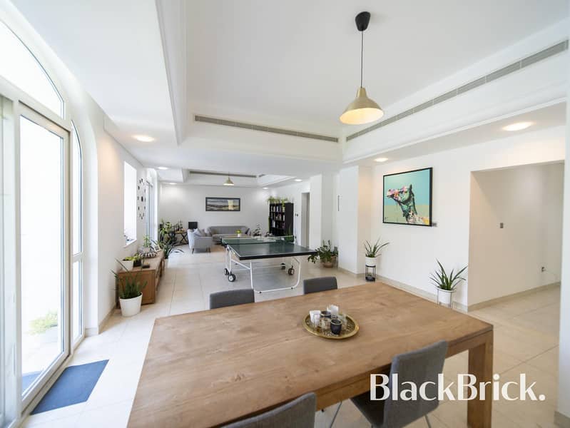 Stunning Golf Views - Carmen B1