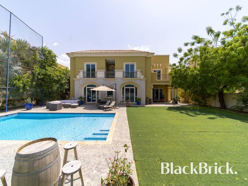 Stunning Golf Views - Carmen B1