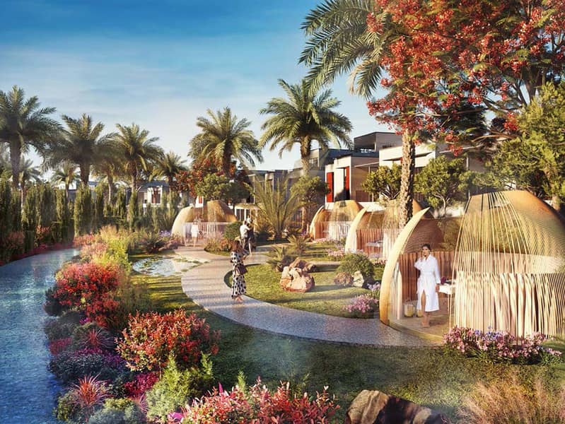 Premium Waterfront 1BR | Below Market Price