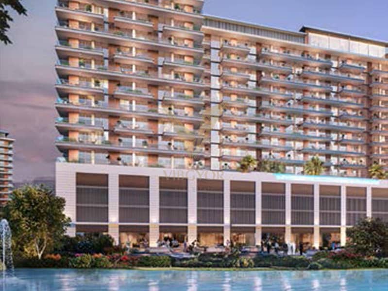 Premium Waterfront 1BR | Below Market Price - Image 6