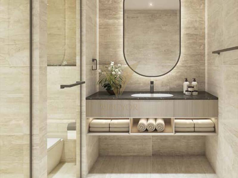 Premium Waterfront 1BR | Below Market Price - Image 10