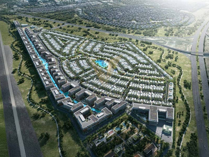 Premium Waterfront 1BR | Below Market Price - Image 11