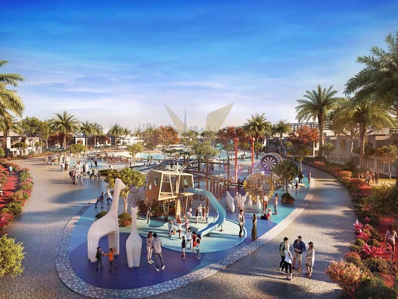 Premium Waterfront 1BR | Below Market Price - Image 13