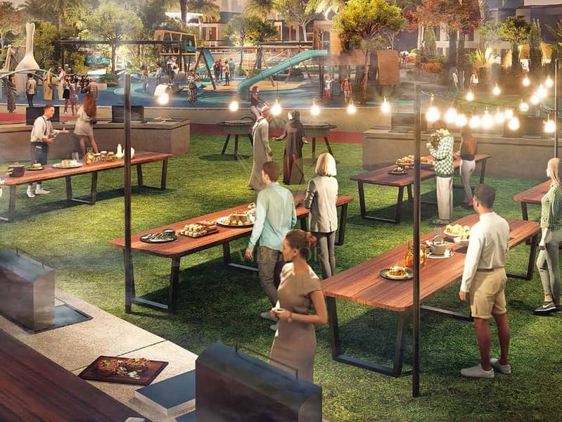 Premium Waterfront 1BR | Below Market Price - Image 15