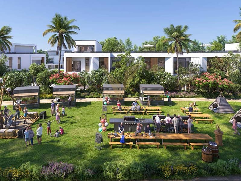 Premium Waterfront 1BR | Below Market Price - Image 17