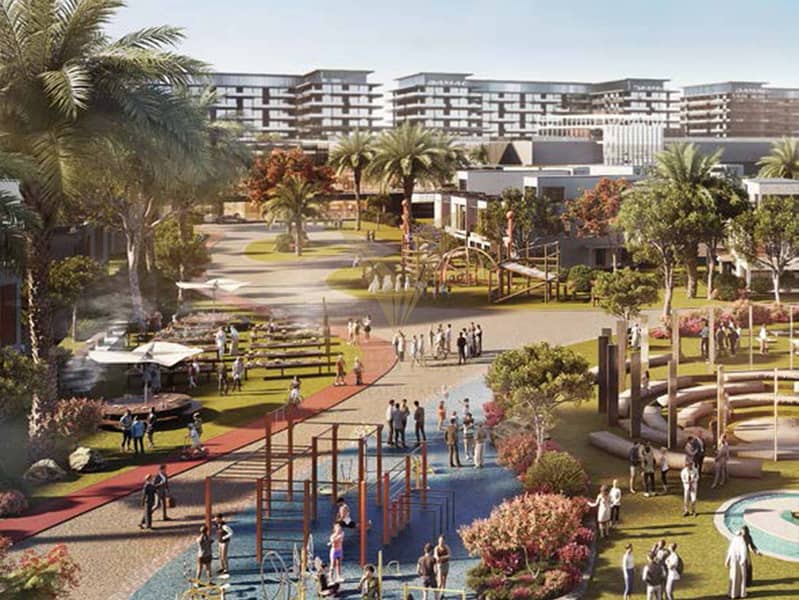 Premium Waterfront 1BR | Below Market Price - Image 18