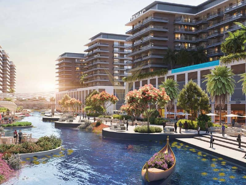 Premium Waterfront 1BR | Below Market Price - Image 21