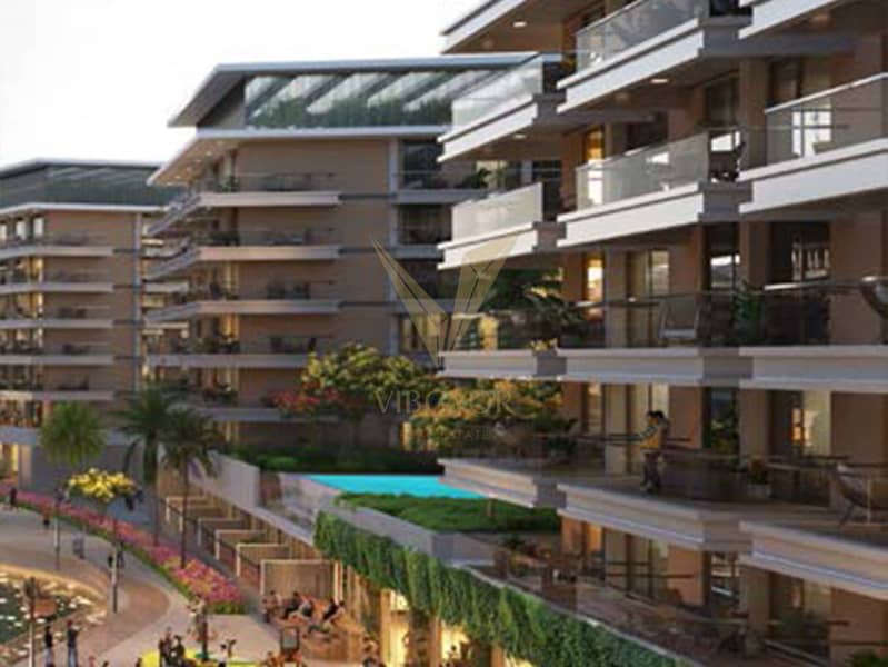 Premium Waterfront 1BR | Below Market Price - Image 22