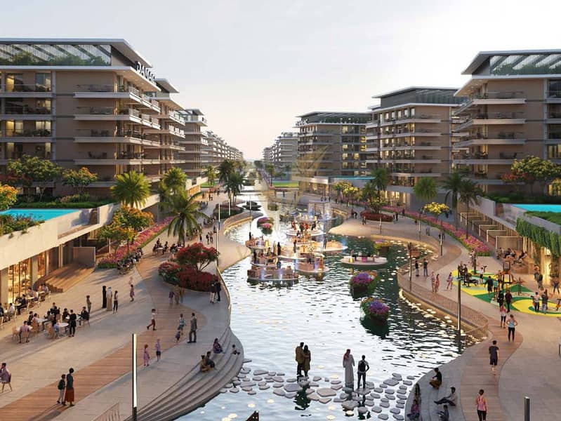 Premium Waterfront 1BR | Below Market Price - Image 23