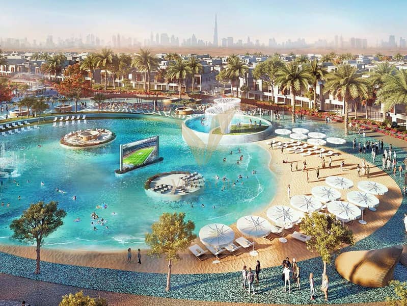 Premium Waterfront 1BR | Below Market Price - Image 27