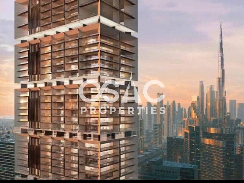 Waterfront 2-Bedroom Apartment | Full Canal View