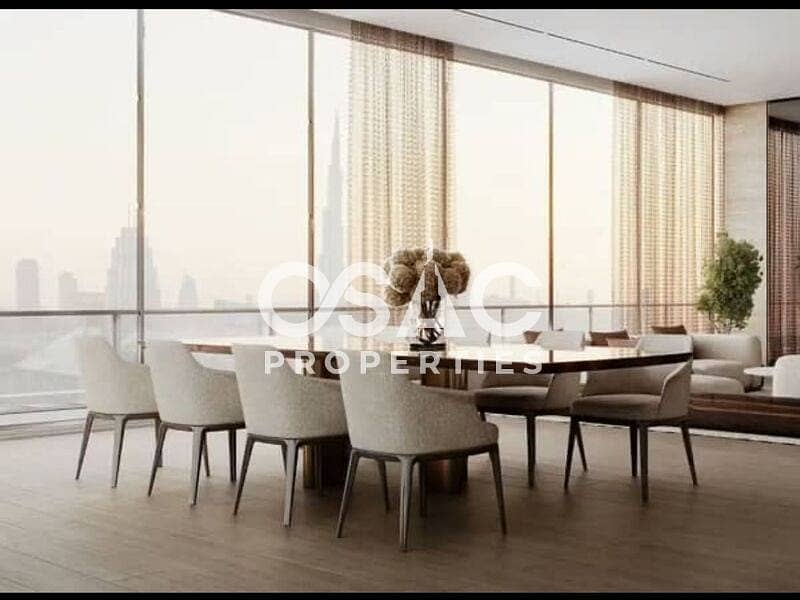 Waterfront 2-Bedroom Apartment | Full Canal View - Image 7