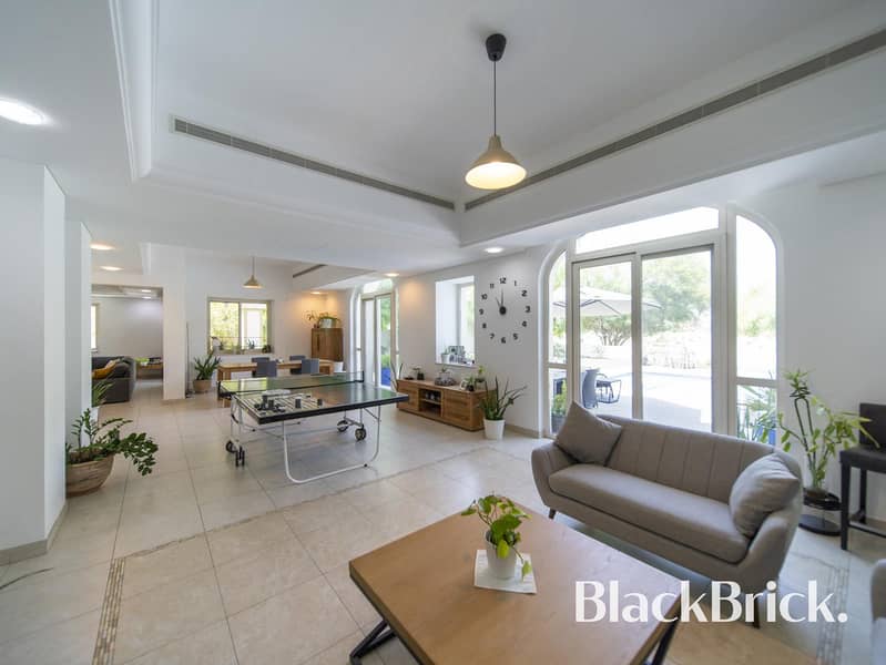 Stunning Golf Views - Carmen B1