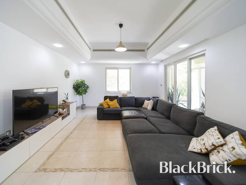 Stunning Golf Views - Carmen B1 - Image 8