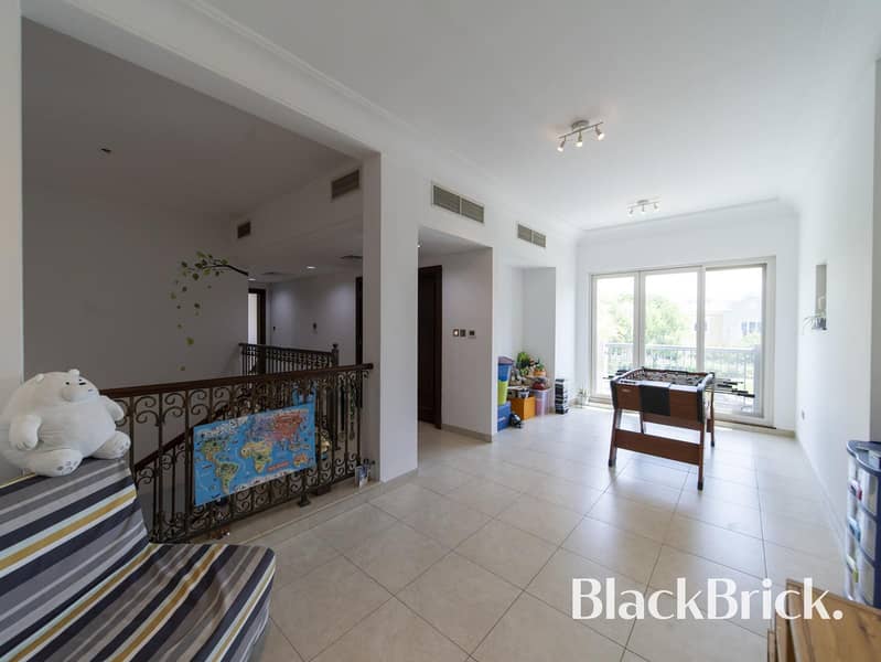 Stunning Golf Views - Carmen B1 - Image 11