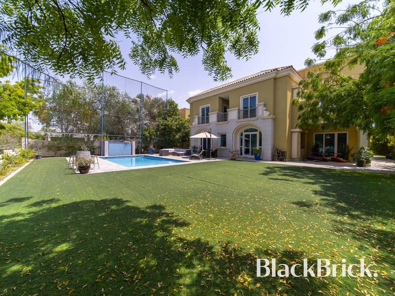 Stunning Golf Views - Carmen B1 - Image 13