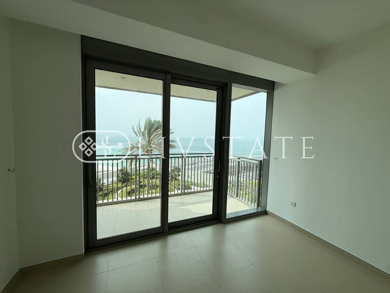 Sea View | Vacant | Prime Location - Image 6