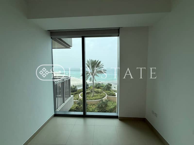 Sea View | Vacant | Prime Location - Image 8