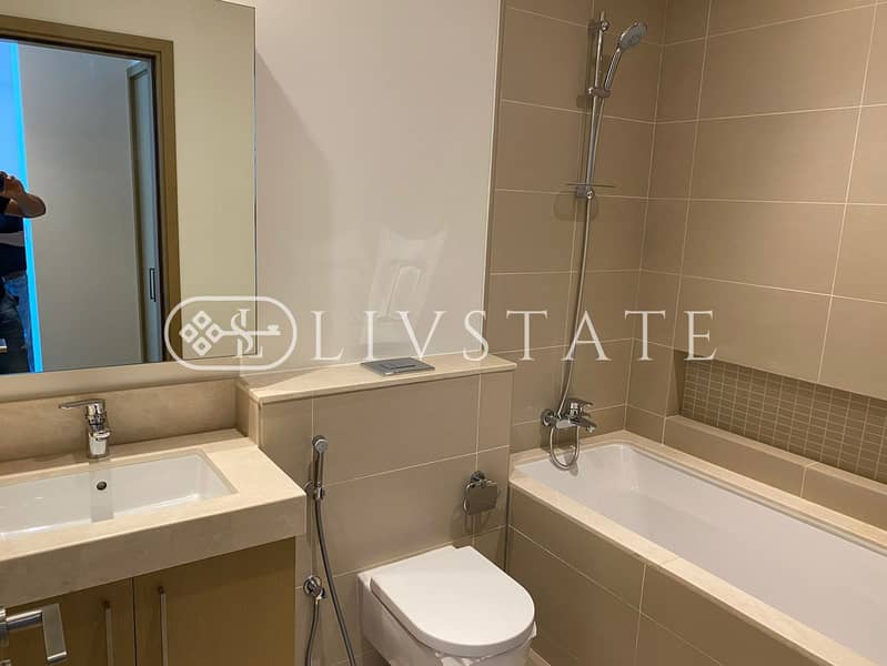 Sea View | Vacant | Prime Location - Image 10