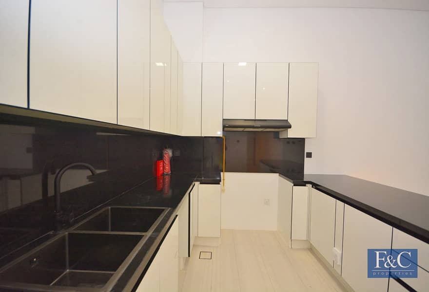 Brand New 3-Bedroom Apartments | Luxury Living