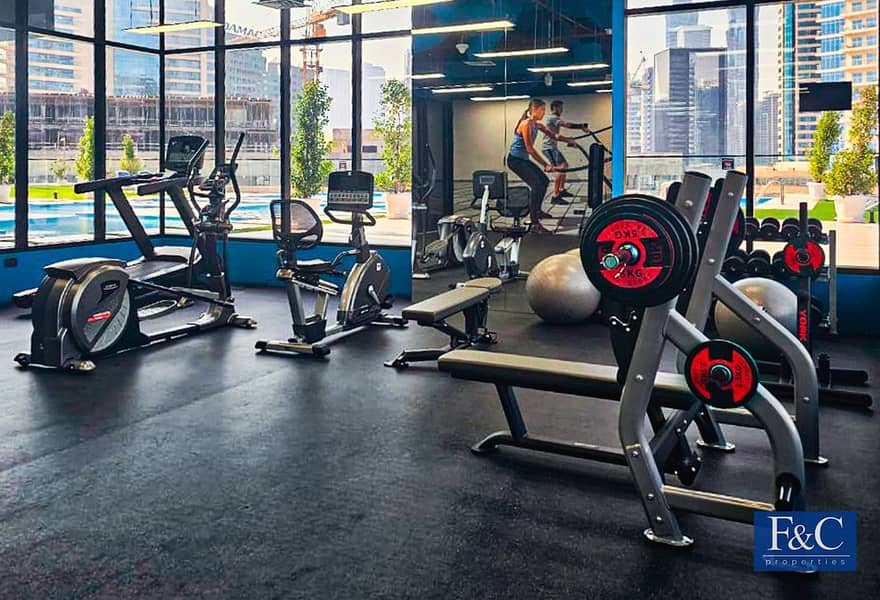 Brand New 3-Bedroom Apartments | Luxury Living - Image 25