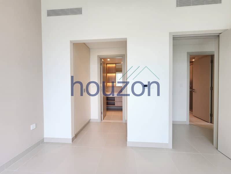 Spacious 3BR | Park View | Vacant | Chiller Free - Image 10