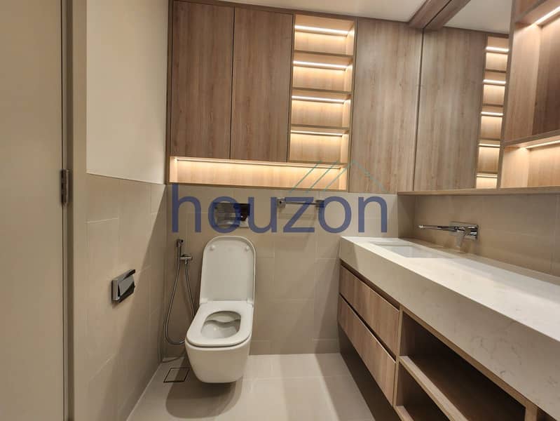 Spacious 3BR | Park View | Vacant | Chiller Free - Image 13