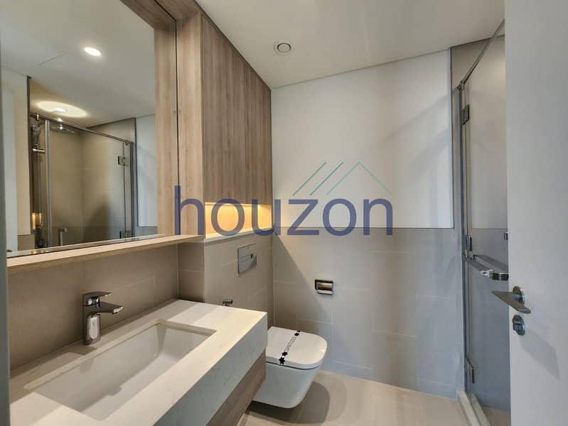 Spacious 3BR | Park View | Vacant | Chiller Free - Image 15