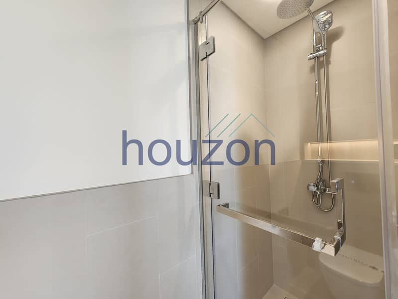 Spacious 3BR | Park View | Vacant | Chiller Free - Image 16